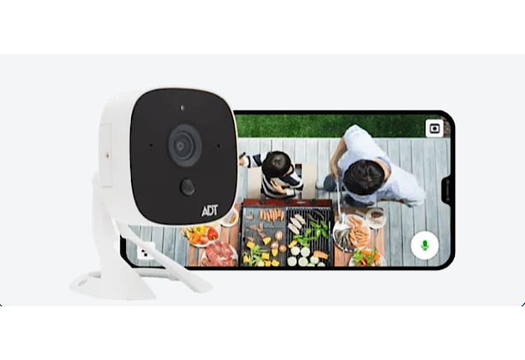 The best home security cameras of 2024 to watch over your house and garden