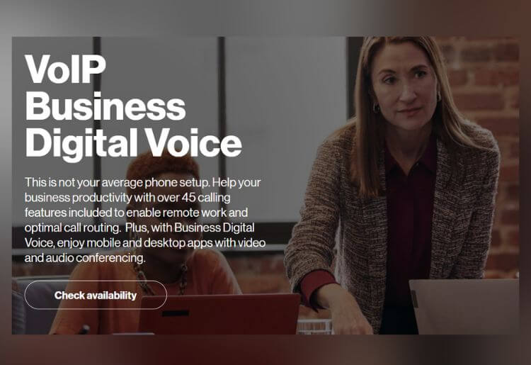 verizon mobile voip