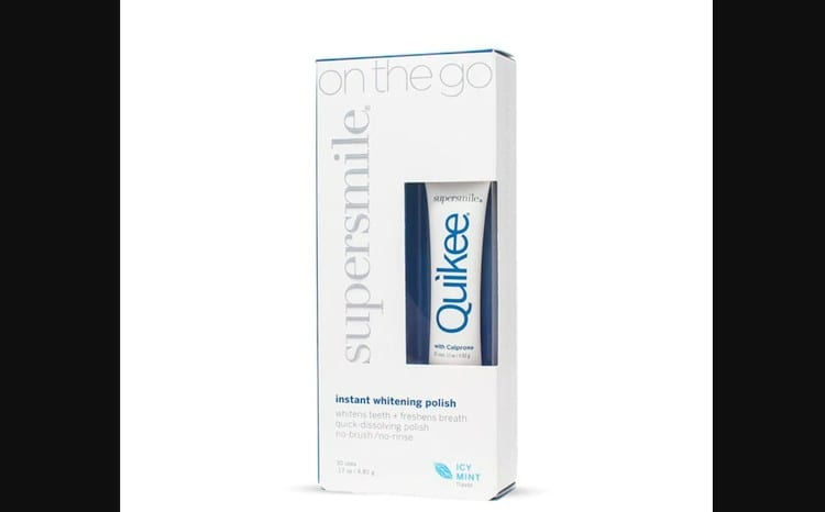 SuperSmile Review - Other Products