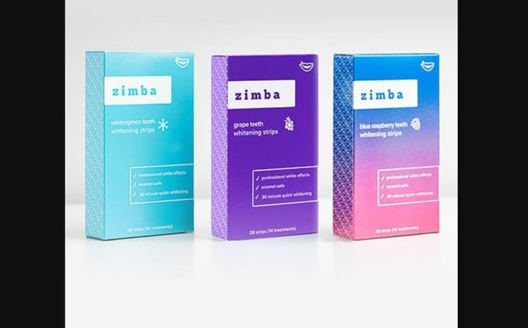 Zimba Teeth Whitening Review - Other Products
