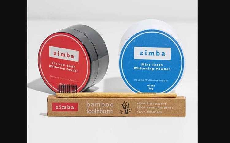 Zimba Teeth Whitening Review - Other Products