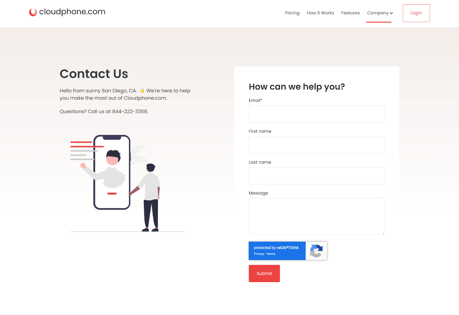 Voxox Cloud Phone Integrations