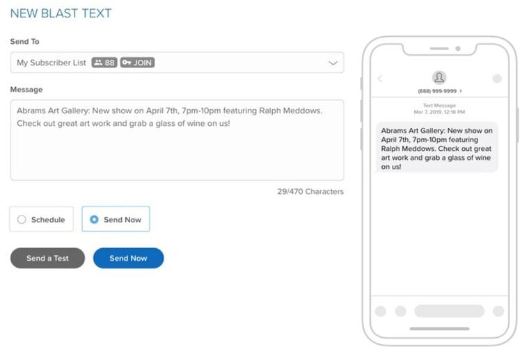 VoxDirect Review - Features