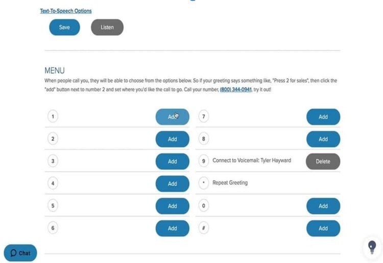 VoxDirect Review - Features