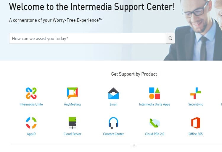 Intermedia Voip Reviews