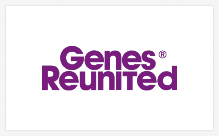 Genes Reunited