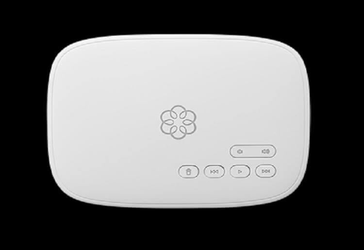 Ooma doorbell best sale