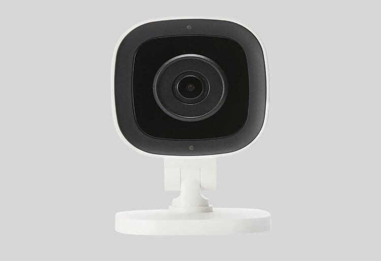 guardian alarm cameras