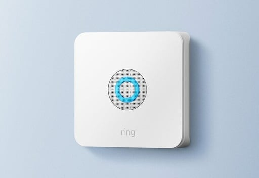 Ring Home Security Equipment and Products