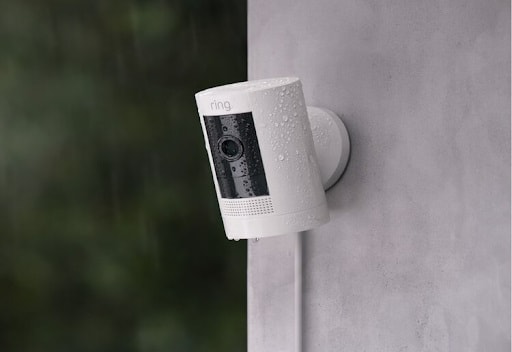 Ring Home Security Equipment and Products