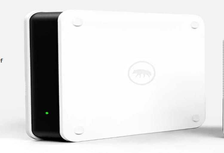 Scout Alarm Home Security Equipment & Products