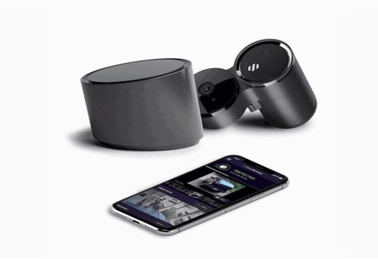 Deep Sentinel Home Security Equipment & Products