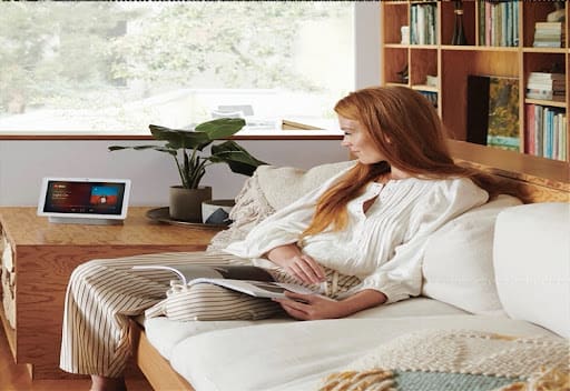 Blue by ADT Home Security Equipment & Products