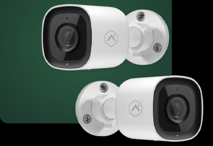 Brinks 2024 doorbell camera