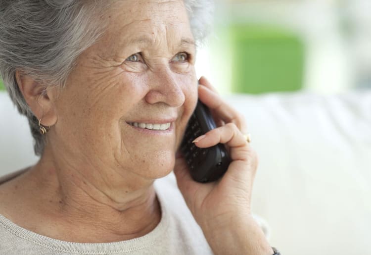 LifeFone Medical Alerts Monitoring Services