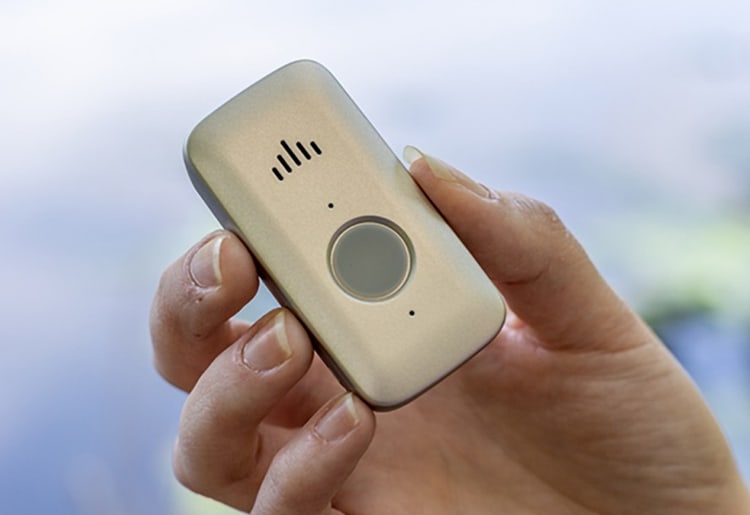 LifeFone Medical Alerts Features – Products & Equipment