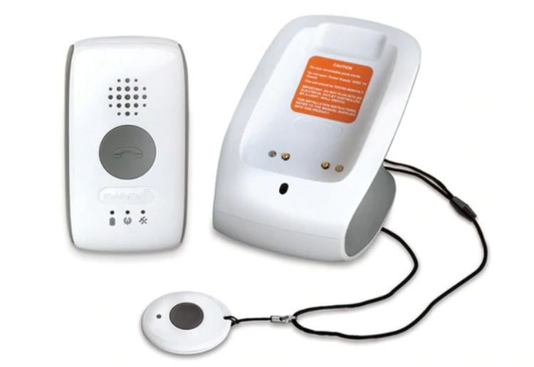 MobileHelp Medical Alerts Features - Products & Equipment