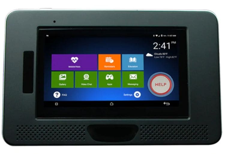 MobileHelp Medical Alerts Features - Products & Equipment