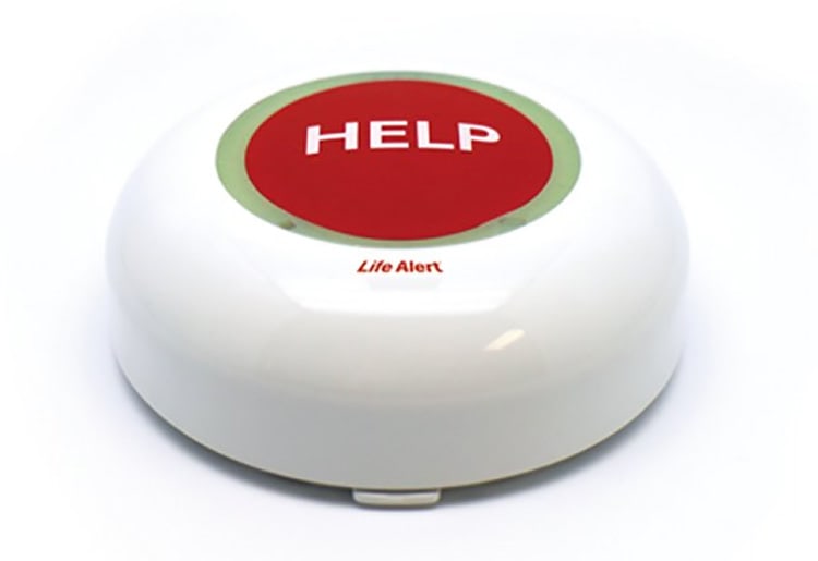 Life Alert Medical Alerts Features - Products & Equipment