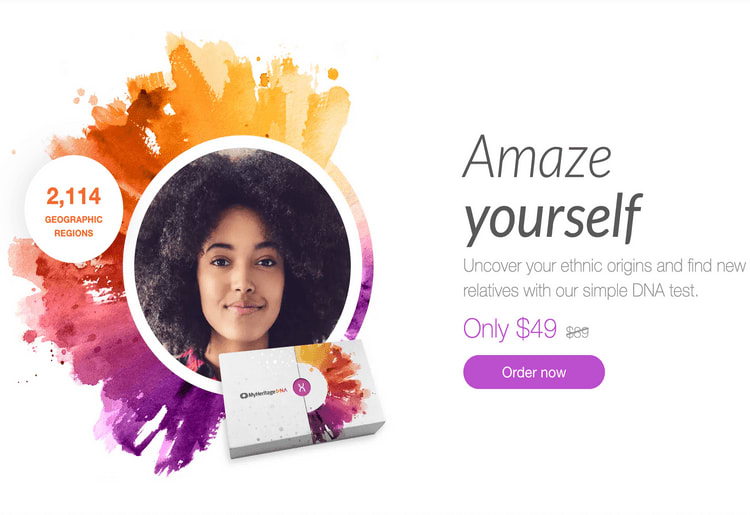 How Does Myheritage Determine Ethnicity