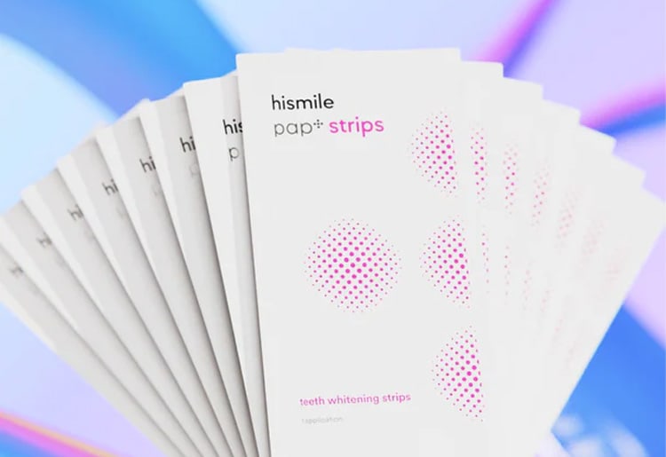 hismile