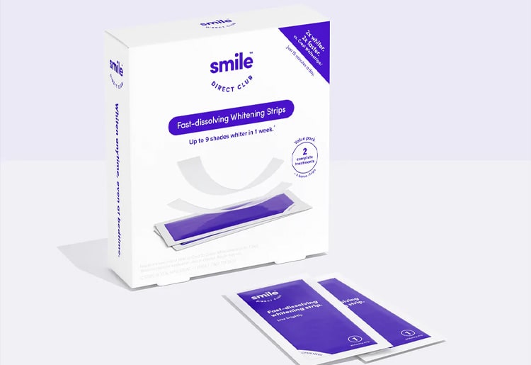 SmileDirectClub
