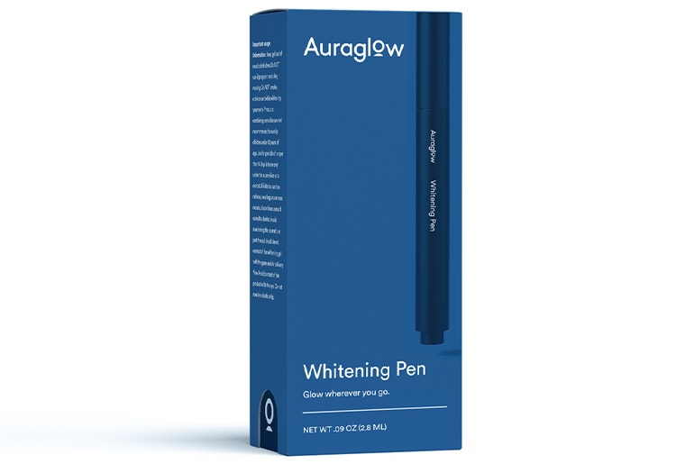 Auraglow