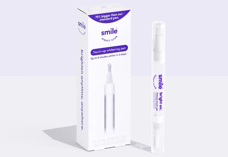 SmileDirectClub