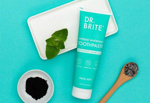 Dr. Brite