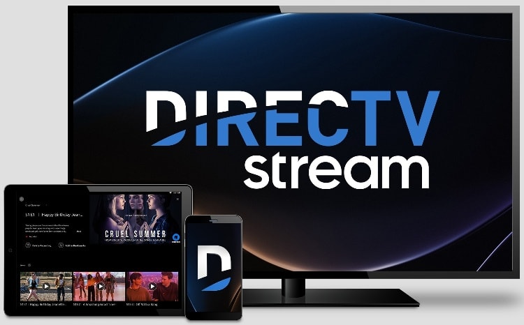 DirecTV Stream review: Sports, a cable-like experience, but pricey