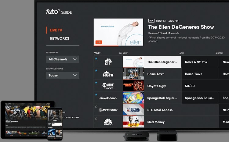 fuboTV