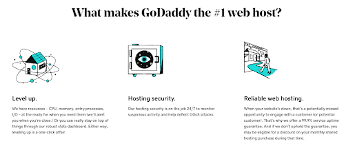 GoDaddy #1