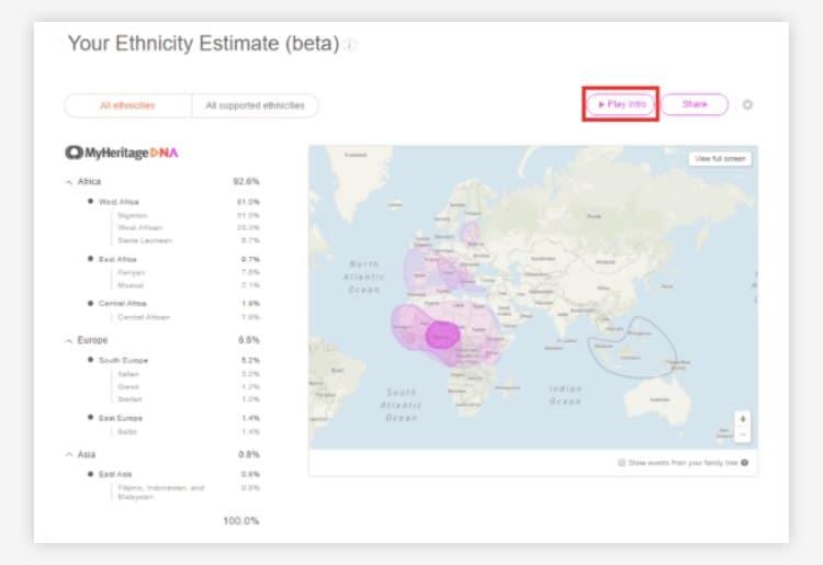 Les tests ADN: Comment s'y retrouver?