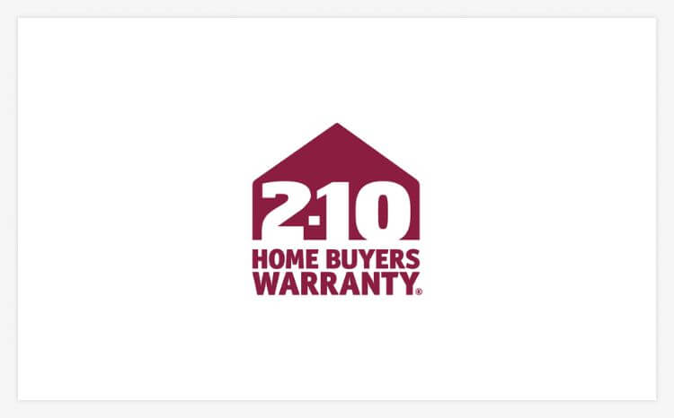 2-10 Home Buyers Warranty logo
