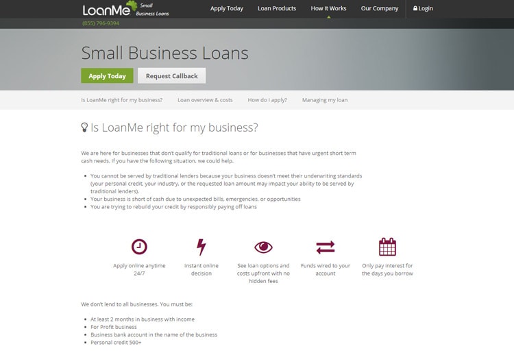 LoanMe Expert Review LoanMe Expert Review