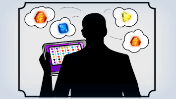 Understanding slots paytable