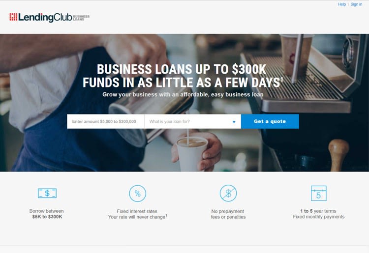 LendingClub Review LendingClub Review