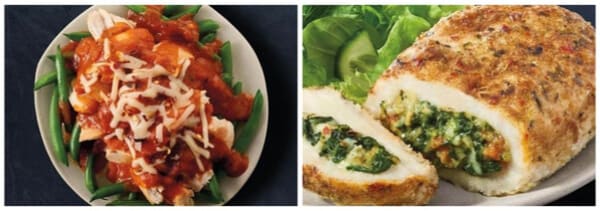 South Beach Diet chicken and stuffed chicken breast South Beach Diet chicken and stuffed chicken breast