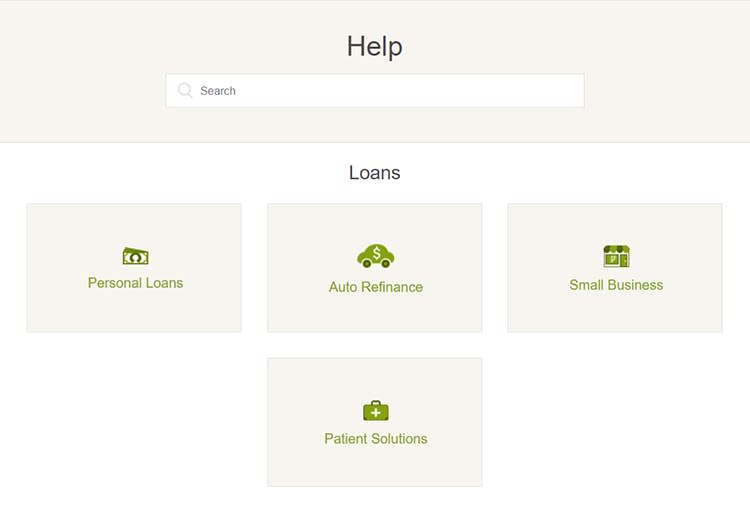 Always get answers to your questions Lending Club Help & Support