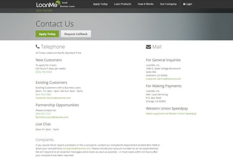 LoanMe Expert Review LoanMe Expert Review
