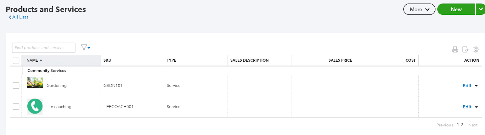 edit quickbooks online import csv fields