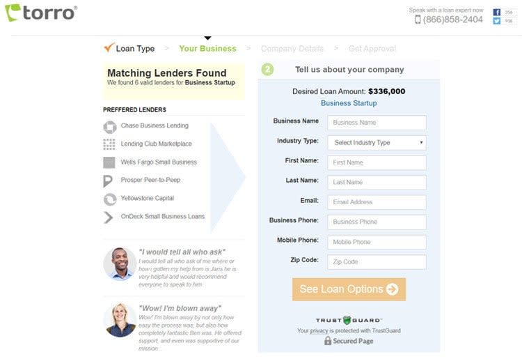 Torro Review Torro Review
