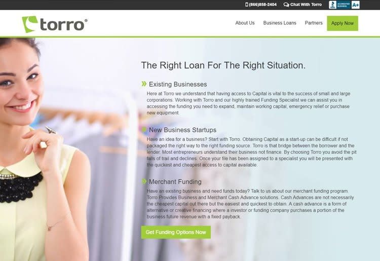 Torro Review Torro Review