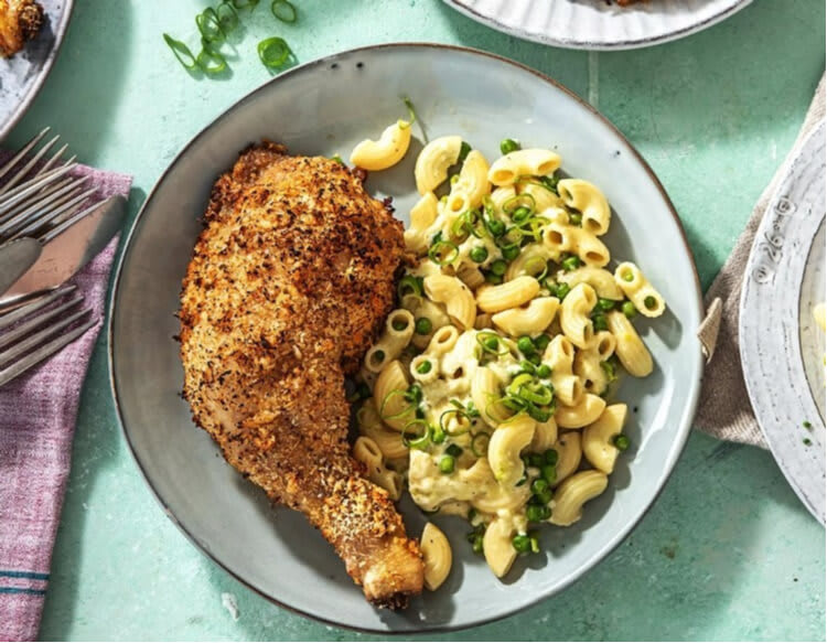 HelloFresh meals kids will love HelloFresh meals kids will love