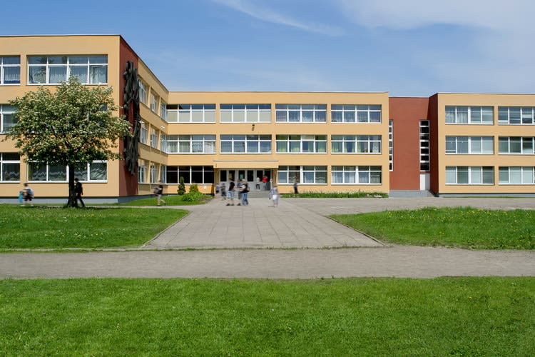 School VoIP School VoIP