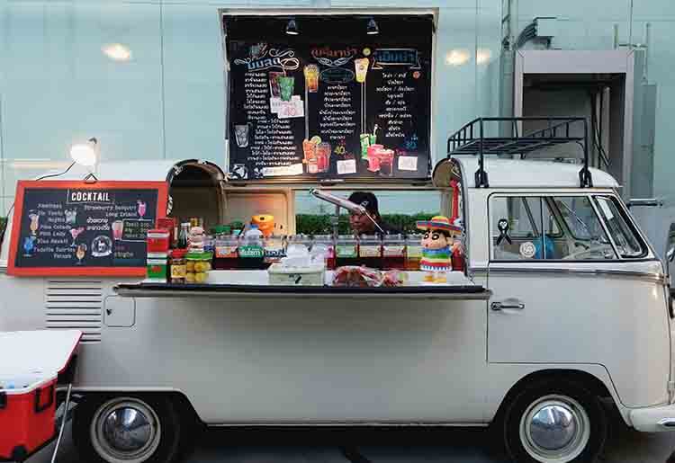 Food truck Food truck