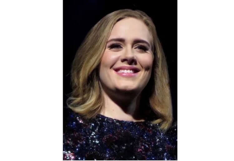 Adele