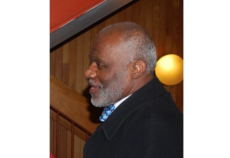 Alan Page