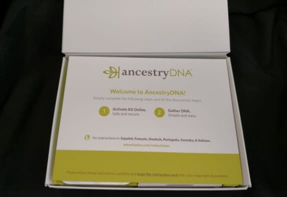 Ancestrydna Review Of 2020