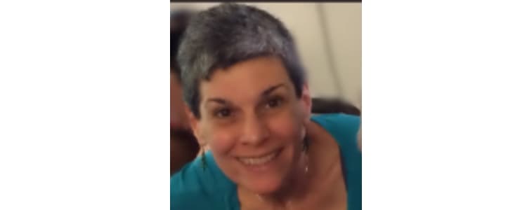 Anita Perry
